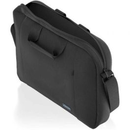 AISENS - MALETIN PARA PORTATIL 15,6, NEGRO AISENS - MALETIN PARA PORTATIL 15,6, NEGRO
