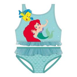 Cerdá Bikini Princess para Niña 5 Años - Turquoise Precio: 15.9962. SKU: B14GFVVSNQ