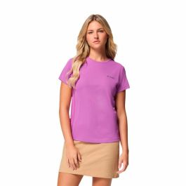 Camiseta Deportiva de Manga Corta Columbia Zero Rules™ Light Ss 25-27 Precio: 35.0053. SKU: B1DV6QBJ49