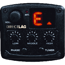 LAG Guitarra Acústica Dreadnought Cutaway Tramoantane 70 A/E Folk Eletroacsutica Natural Satinado Tapa Abeto Engelmann Macizo