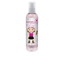 Saphir Perfume Infantil Blue Frasco con Pulverizador 300 mL - Fragancia Fresca y Afrutada para Niños y Adultos Precio: 5.50000055. SKU: B1FJRFKTWH