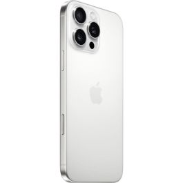 Smartphone Apple iPhone 16 Pro Max 6,9" 512 GB Blanco Smartphone Apple iPhone 16 Pro Max 6,9" 512 GB Blanco