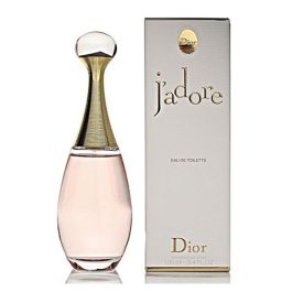Dior J'adore Eau de Toilette 100 ml Vaporizador Mujer Precio: 142.49999995. SKU: B1CEWKH9JN