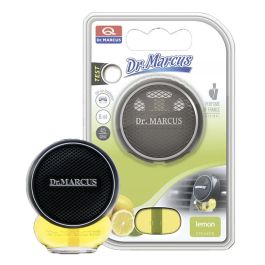 Drmarcus Ambientador Coche Speaker Lemon DRM0104 Fragancia Francesa Larga Duración 45 Días 8ml Precio: 0.49999983. SKU: B16WB8AQPD