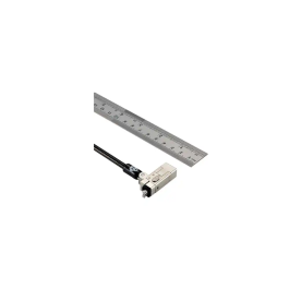 Kensington Candado Nanosaver Slim con Llave para Ordenadores Portatiles