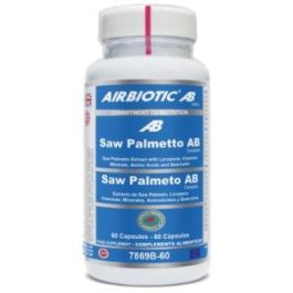 Saw Palmeto Complex 60Cap. Precio: 33.8900001. SKU: B1KLMKRCZ9