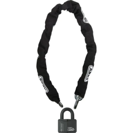 Abus 37RK/70 + 14MKS120 Candado de Cadena - Cadena 120 cm - Eslabones 14 mm - Doble Cierre - 2 Llaves Precio: 134.50000025. SKU: B1BSV69YPF