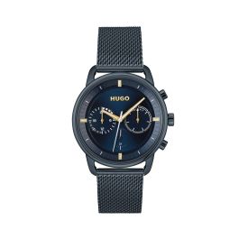 Reloj Hombre Hugo Boss 1530237 (Ø 44 mm) Precio: 205.50000031. SKU: B1E7BDGXCC