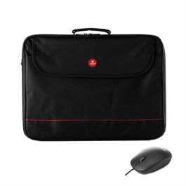 Maletín para Portátil Monray BUREAUKIT Negro 16" Precio: 20.50000029. SKU: B1255MG29L