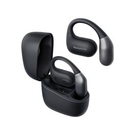 Auriculares Bluetooth Deportivos Panasonic RBF10DEK Negro Precio: 82.79000048. SKU: B19T3927NA