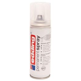 Edding 5200-994 Spray Barniz Brilla, Incoloro, 200 ml, Acabado Brillante, para Metal y Madera Precio: 13.50000025. SKU: B1JKJ5PC3R