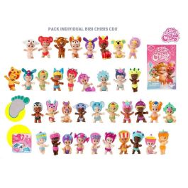 Figura bibi chibis pack individual - modelos surtidos Figura bibi chibis pack individual - modelos surtidos