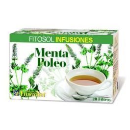 Fitosol Inf.Poleo Menta 20Filtros Precio: 2.4999997. SKU: B19AHZTAQQ