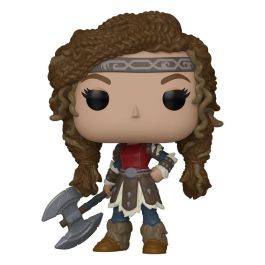 Funko Pop Cómo Entrenar A Tu Dragón - Astrid, Figura de Vinilo de 9cm con Caja Original Precio: 16.68999948. SKU: B14D85FS4V