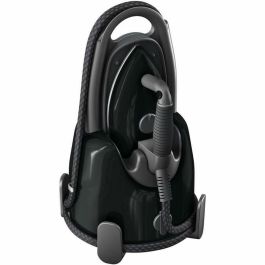 Laurastar Lift Plus Black Plancha de Generador de Vapor 3 en 1 para planchar, alisar e higienizar con Suela 3D anti-arrugas Laurastar Lift Plus Black Plancha de Generador de Vapor 3 en 1 para planchar, alisar e higienizar con Suela 3D anti-arrugas