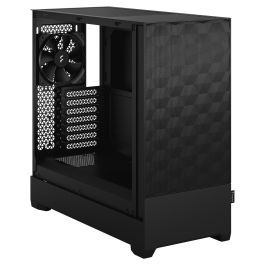 Fractal Design Pop Air Black Solid Caja de PC Negra FD-C-POA1A-01