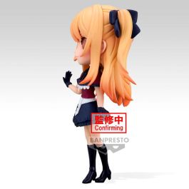 BANPRESTO Figura Ruby Oshi no Ko Q Posket 14cm