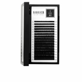 Nanolash Volume Lashes Pestañas Postizas 0.05 D Nanolash Volume Lashes Pestañas Postizas 0.05 D Precio: 14.58999971. SKU: B1AFPYB4YP