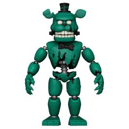 FUNKO Figura action Dreadbear - Five Nights at Freddy's