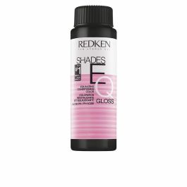 Redken SHADES EQ Kicker de Color Rojo Semipermanente 60 ml x 3 Unidades para Mujer Precio: 29.49999965. SKU: S05100831