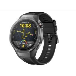 Huawei Watch GT 5 Pro - Reloj Inteligente 46 mm Negro HUA1726967034876