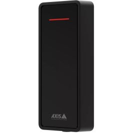 Axis A4020-E Lector de Proximidad RFID Sin Contacto IK07 IP66 para Interior Exterior, Montaje Estrecho, 13.56MHz, OSDP Precio: 277.50000003. SKU: B177TB75FQ