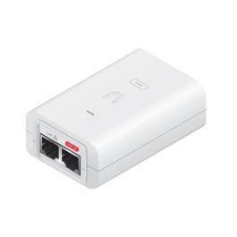 Ubiquiti Adaptador PoE 24VDC 0.5A para airGateway. Protección Sobretensión, ESD y Cable AC con Tierra - 87x44x29mm Precio: 8.79000023. SKU: B1642929D6