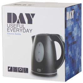 Day Hervidor de Agua 1.5 L 2000W con Apagado Automático