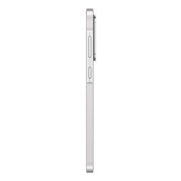 Smartphone Samsung Galaxy A36 8GB/ 256GB/ 6.7"/ 5G/ Blanco Smartphone Samsung Galaxy A36 8GB/ 256GB/ 6.7"/ 5G/ Blanco