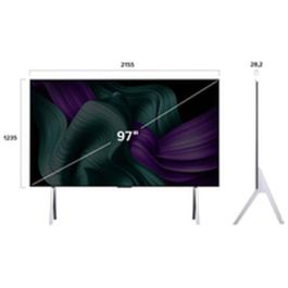 Smart TV LG OLED97M59LA 4K Ultra HD 97" HDR OLED