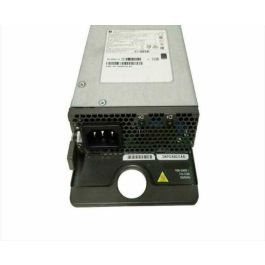 Cisco PWR-C6-600WAC= Sistema de Alimentación 600W Negro Gris Precio: 896.58999991. SKU: B15VH2WR4A