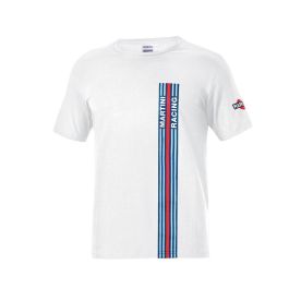Camiseta de Manga Corta Hombre Sparco Blanco XXXL Precio: 43.68999998. SKU: B153VFKTS2