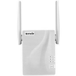Repetidor Extensor Wifi Tenda Dual Band Repetidor Extensor Wifi Tenda Dual Band
