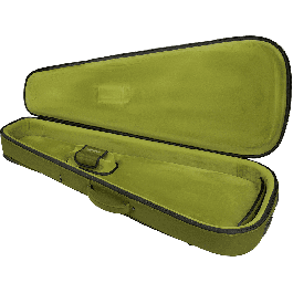 Softcase Guitarra Semi Acústica 335 "Gator G-Icon" - Verde