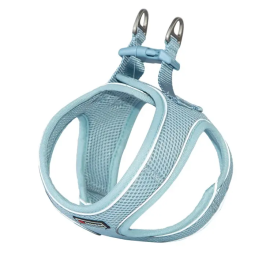 Freedog Arnés Soft Azul Cielo XXS para perros 10-15 cm Precio: 8.49999953. SKU: B1ELMQ85R5