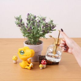 Figuras Megahouse Digimon Lookup Pack Agumon Figuras Megahouse Digimon Lookup Pack Agumon