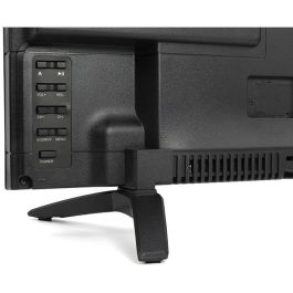 Xoro HTC 2249. Televisor Full HD de 22.5" (54.6cm) con DVD integrado