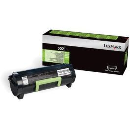 Lexmark Toner Negro Retornable para Ms310D, 310Dn, 410D, 410Dn, 510Dn, 610De, 610Dn, 610Dte Precio: 89.49999982. SKU: S8411922