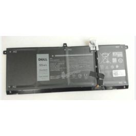 Dell Battery, 53WHR, 4 Cell, Lithium Ion, (Primary) Precio: 64.49999985. SKU: B15PQLX6LK