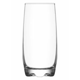 Set de 6 vasos para refresco 390 cc ADORA - Lav (8 Cajas) Set de 6 vasos para refresco 390 cc ADORA - Lav (8 Cajas)