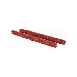 Snack para Perros Trixie Munchy Rojo 12 cm 100 Unidades Snack para Perros Trixie Munchy Rojo 12 cm 100 Unidades