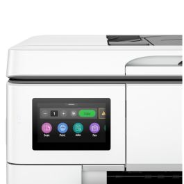 HP OfficeJet Pro 9730e Impresora Multifunción Tinta 3 en 1, A3, WiFi, LAN, ADF, Dúplex