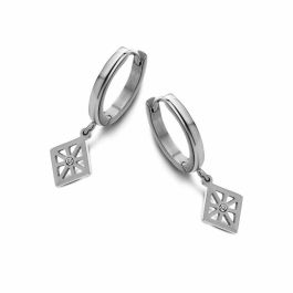Pendientes Mujer CO88 Collection 8CE-70118 Plateado