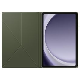 Samsung Galaxy Tab A9+ Book Cover EF-BX210 - Flip-Hülle 27,9 cm (11")