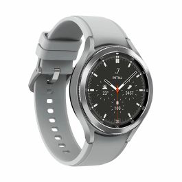 Smartwatch Samsung SM-R895FZSAPHE 1,4" 16 GB Plateado 1,35" Smartwatch Samsung SM-R895FZSAPHE 1,4" 16 GB Plateado 1,35"