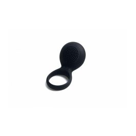 Anillo Vibrador Svakom Tyler Negro Anillo Vibrador Svakom Tyler Negro