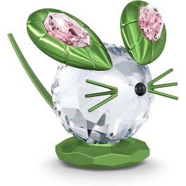 Figura Decorativa Swarovski Dulcis Verde 9,1 x 6,1 cm Precio: 66.50000038. SKU: B1HN4M8RYT