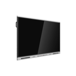 Dahua Technology DHI-LPH65-ST470-P pizarra blanca interactiva 165,1 cm (65") 3840 x 2160 Pixeles Pantalla táctil Negro HDMI Dahua Technology DHI-LPH65-ST470-P pizarra blanca interactiva 165,1 cm (65") 3840 x 2160 Pixeles Pantalla táctil Negro HDMI