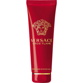 Versace Eros Flame Gel de Ducha Perfumado Tubo 250 mL Precio: 21.49999995. SKU: B1EY2J9SY5