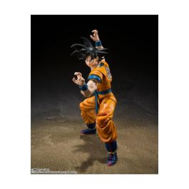 Figura Tamashii Nations Dragon Ball Super